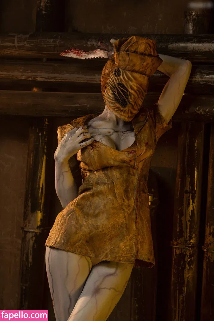 Kalinka Fox Onlyfans Photo Gallery 