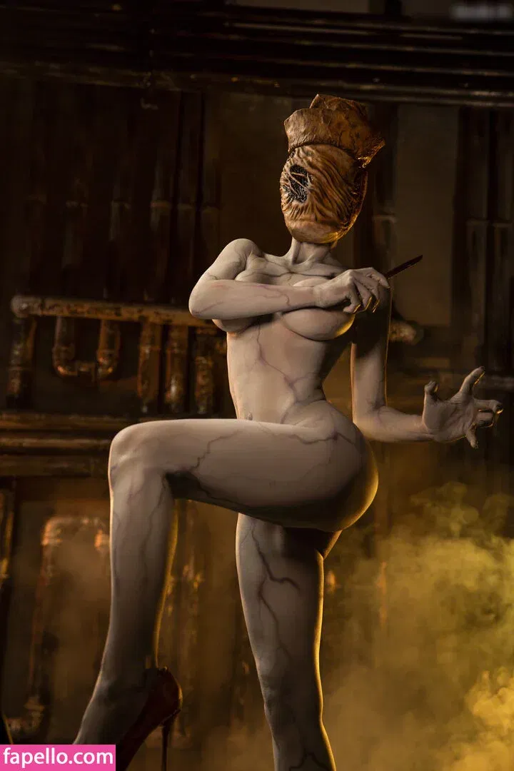 Kalinka Fox Onlyfans Photo Gallery 