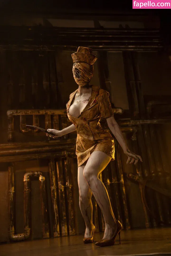 Kalinka Fox Onlyfans Photo Gallery 