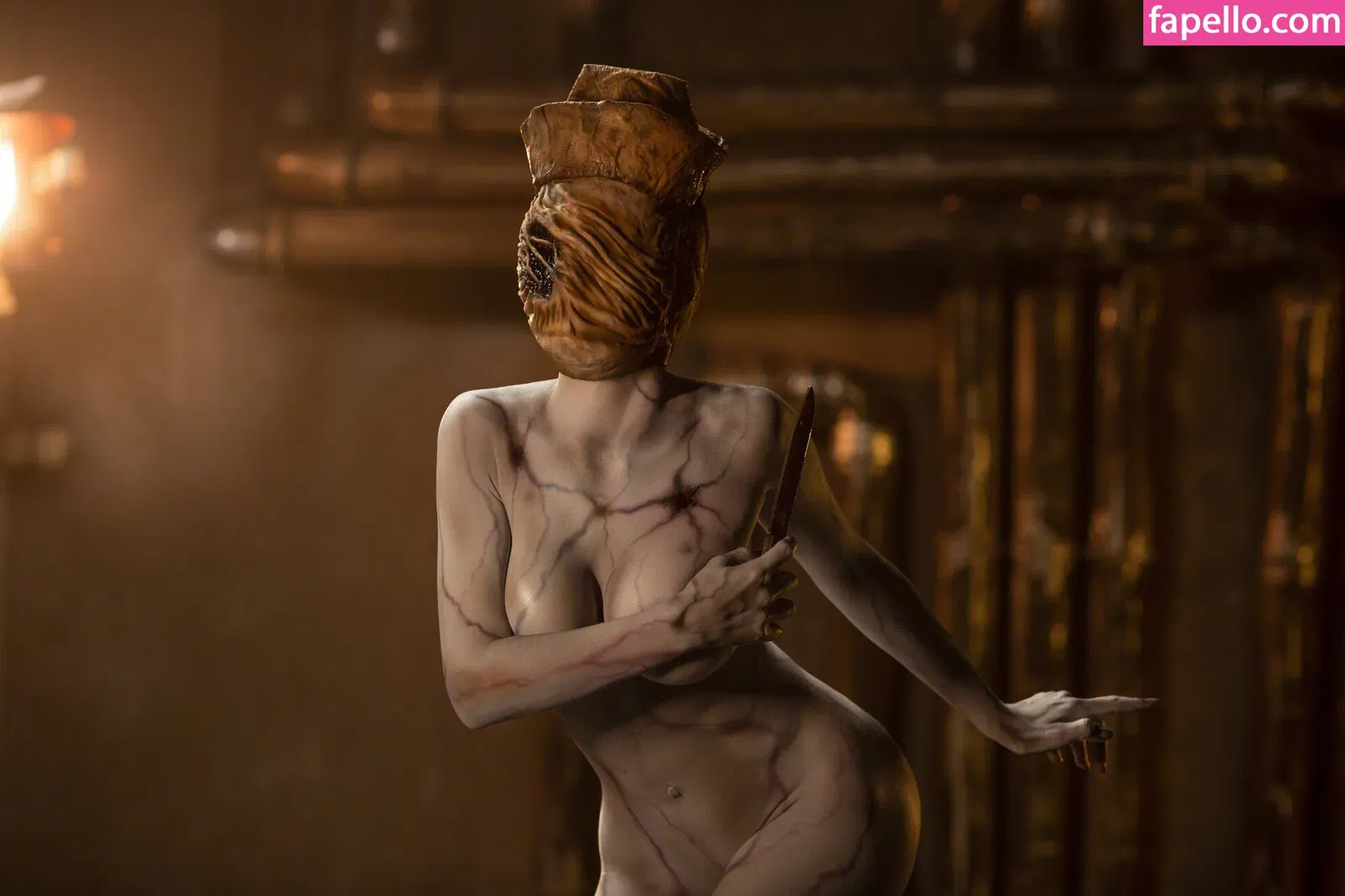 Kalinka Fox Onlyfans Photo Gallery 