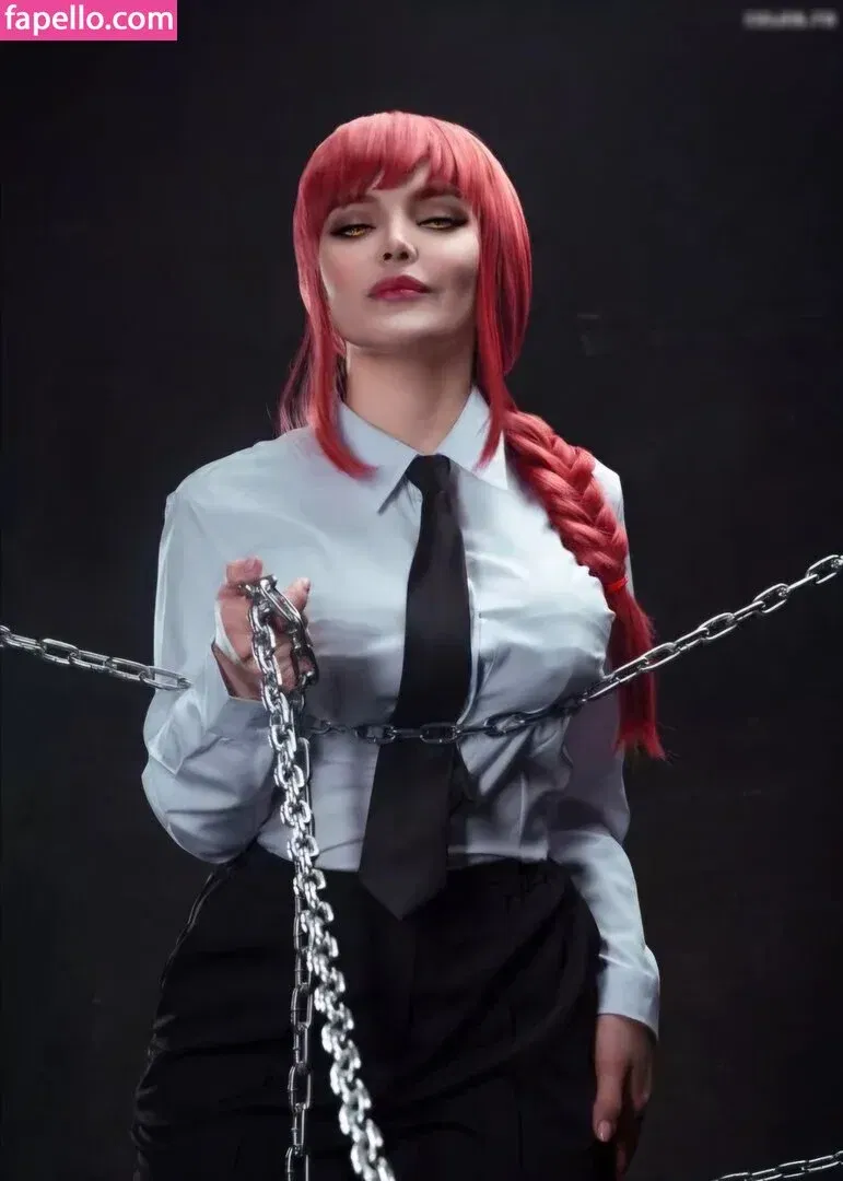 Kalinka Fox Onlyfans Photo Gallery 