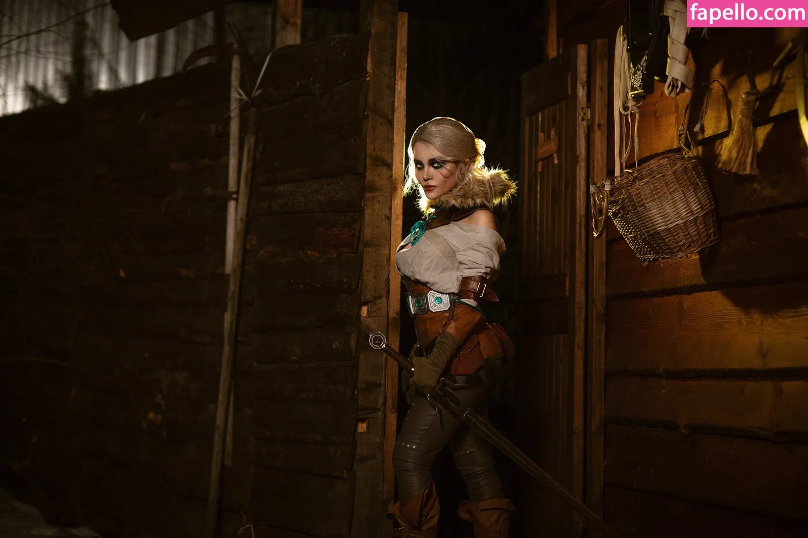 Kalinka Fox Onlyfans Photo Gallery 