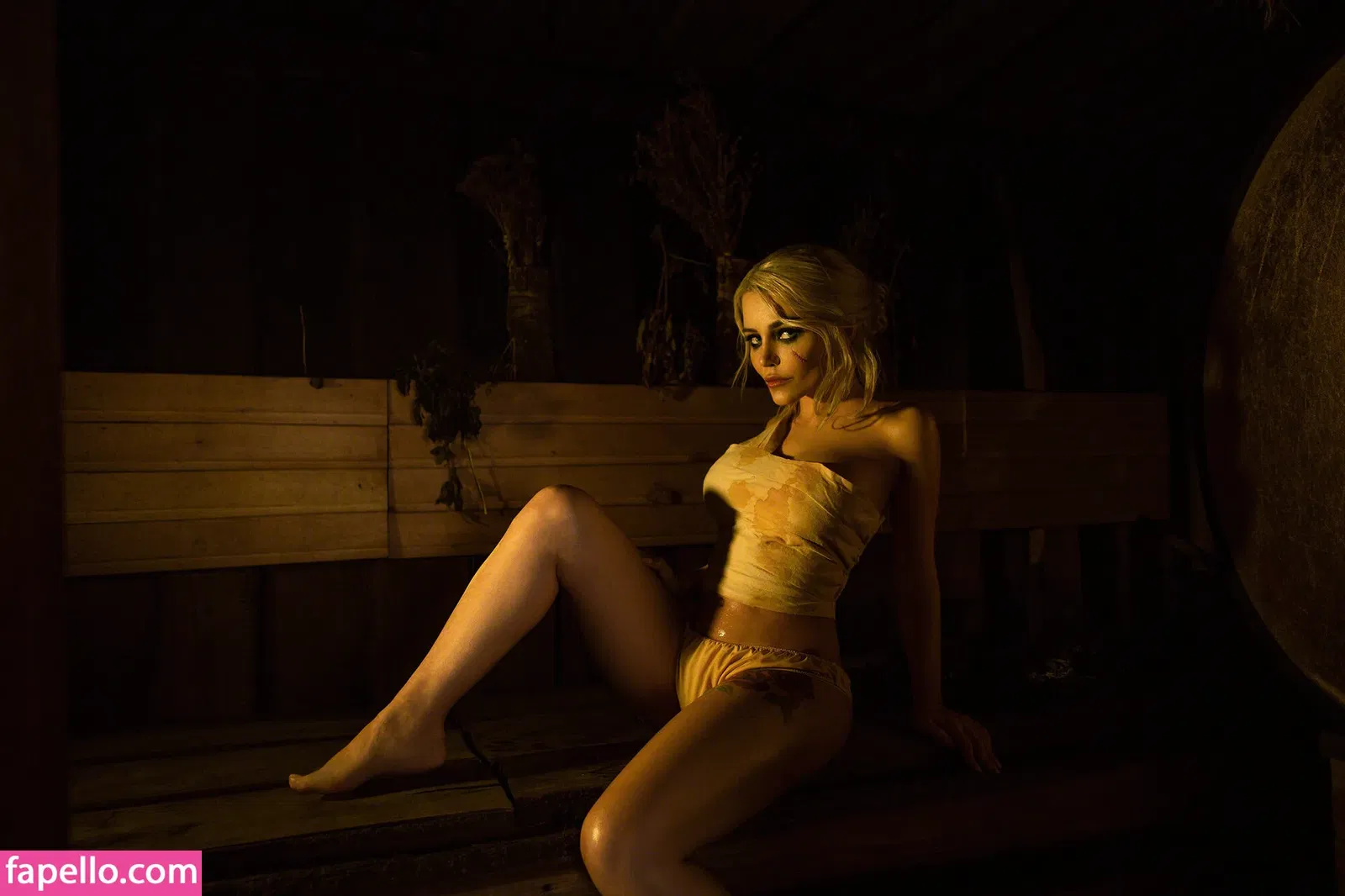 Kalinka Fox Onlyfans Photo Gallery 