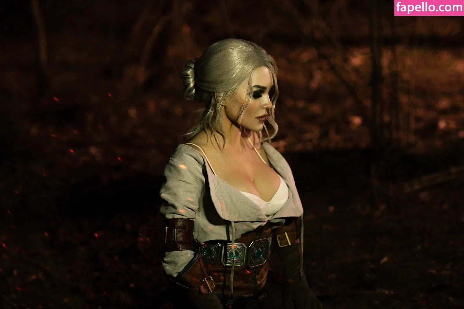 Kalinka Fox Onlyfans Photo Gallery 