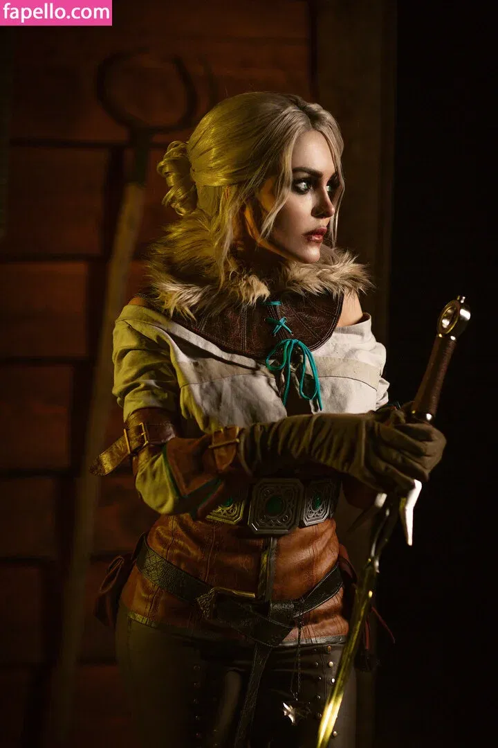 Kalinka Fox Onlyfans Photo Gallery 