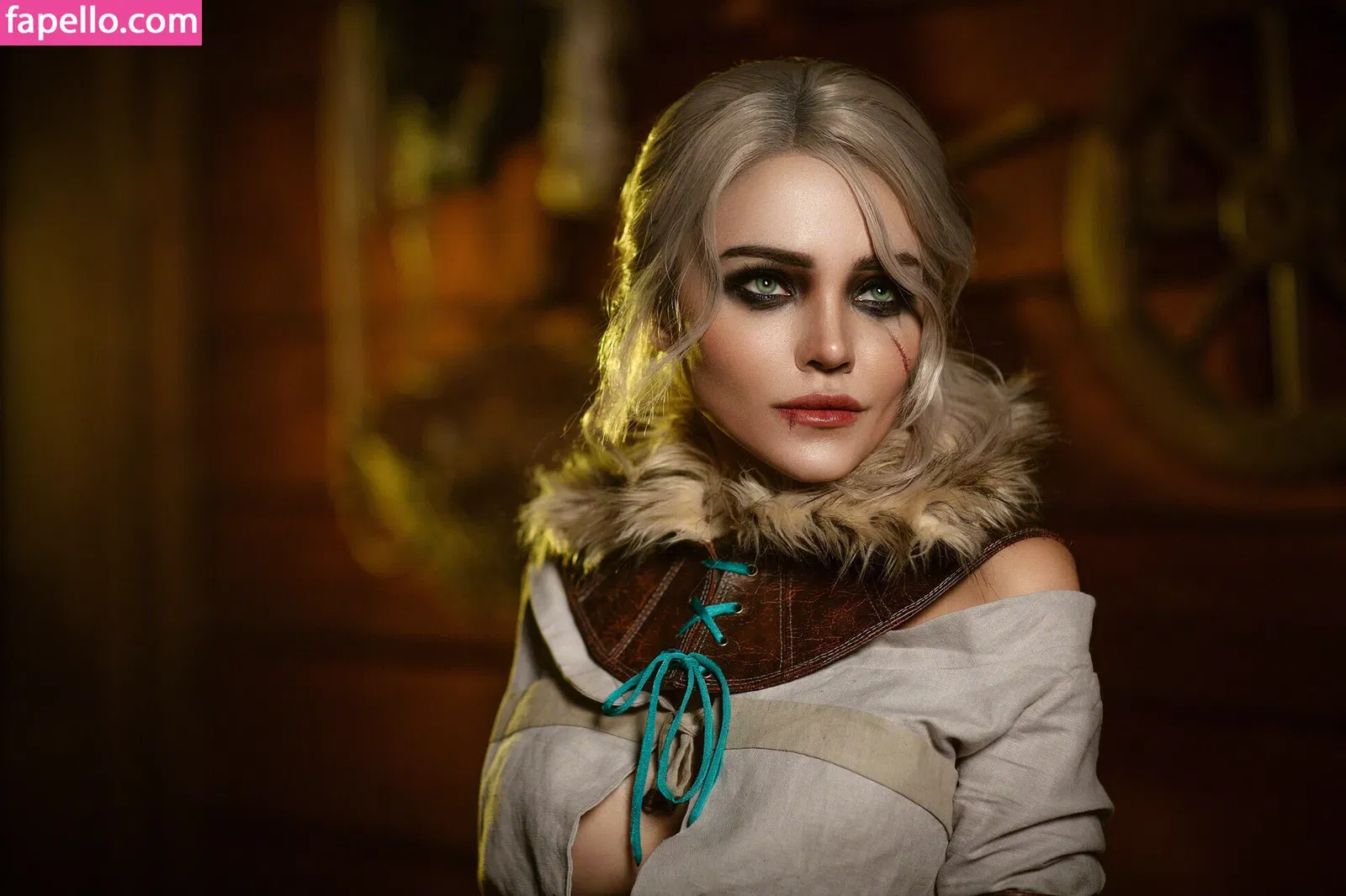 Kalinka Fox Onlyfans Photo Gallery 