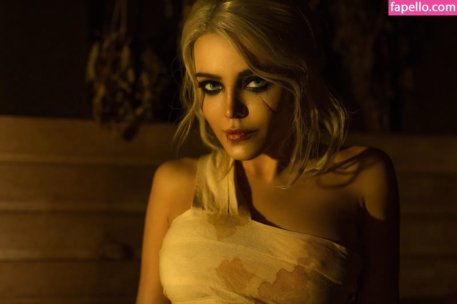 Kalinka Fox Onlyfans Photo Gallery 