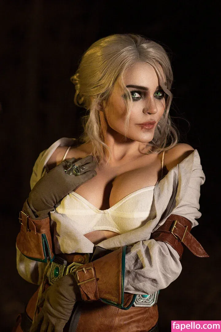 Kalinka Fox Onlyfans Photo Gallery 