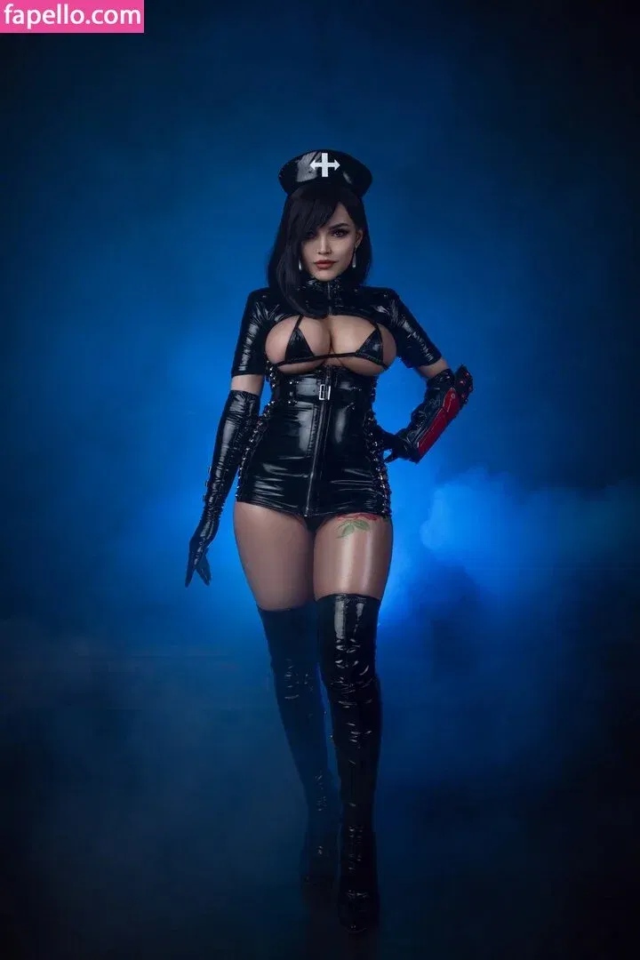 Kalinka Fox Onlyfans Photo Gallery 