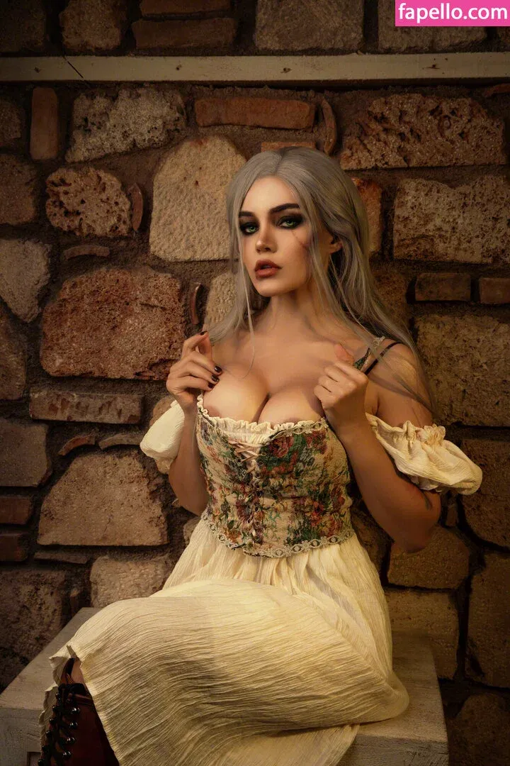 Kalinka Fox Onlyfans Photo Gallery 