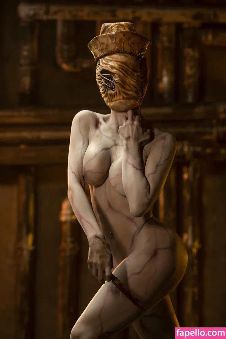 Kalinka Fox Onlyfans Photo Gallery 