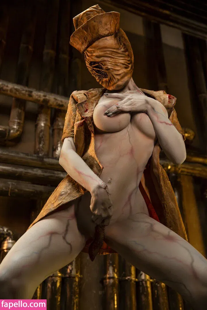 Kalinka Fox Onlyfans Photo Gallery 