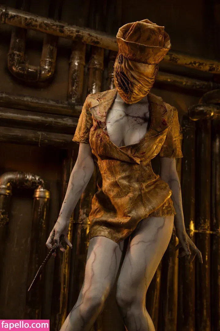 Kalinka Fox Onlyfans Photo Gallery 