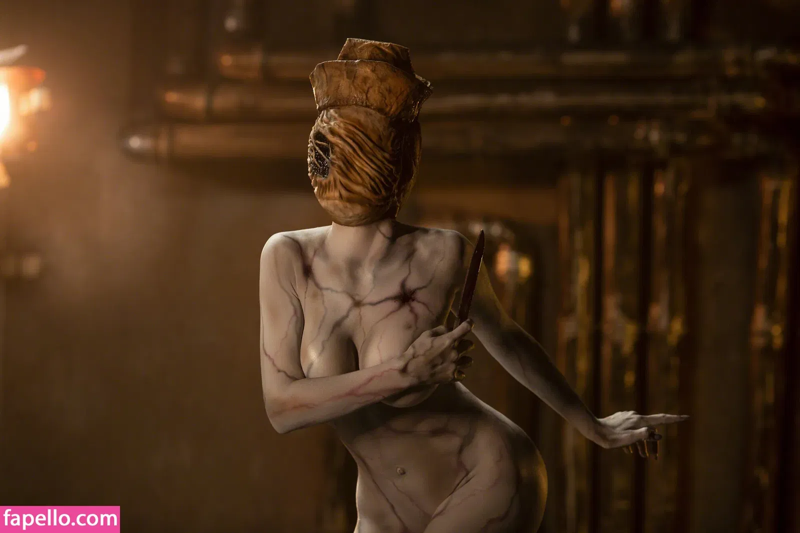 Kalinka Fox Onlyfans Photo Gallery 