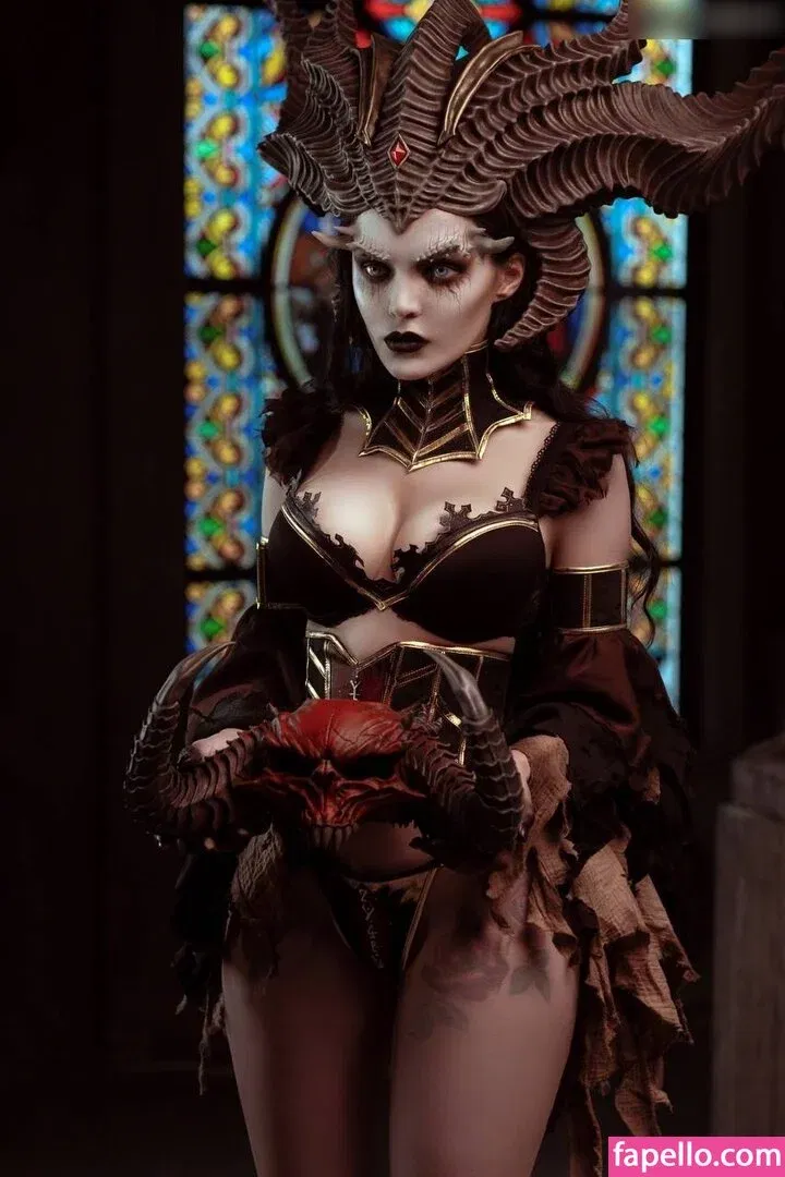 Kalinka Fox Onlyfans Photo Gallery 