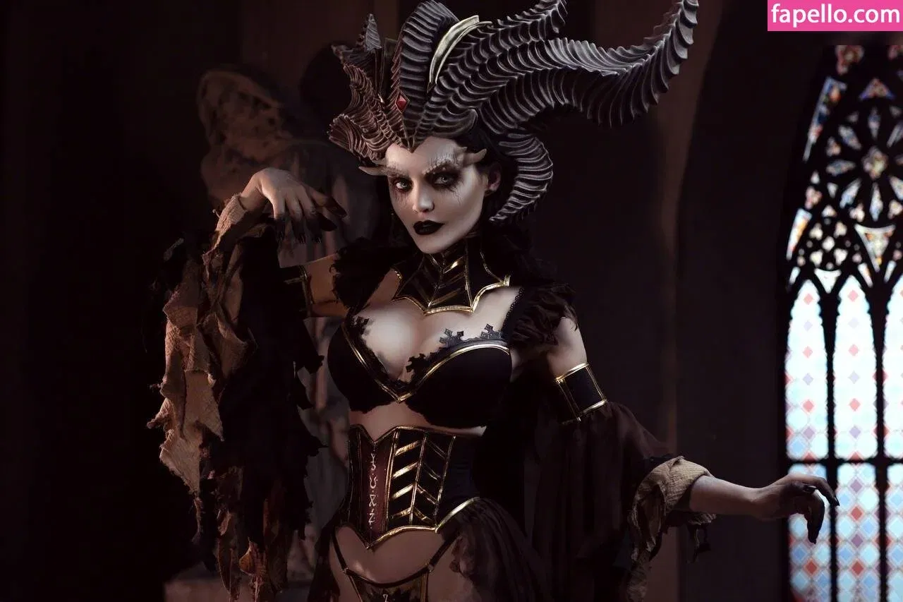 Kalinka Fox Onlyfans Photo Gallery 