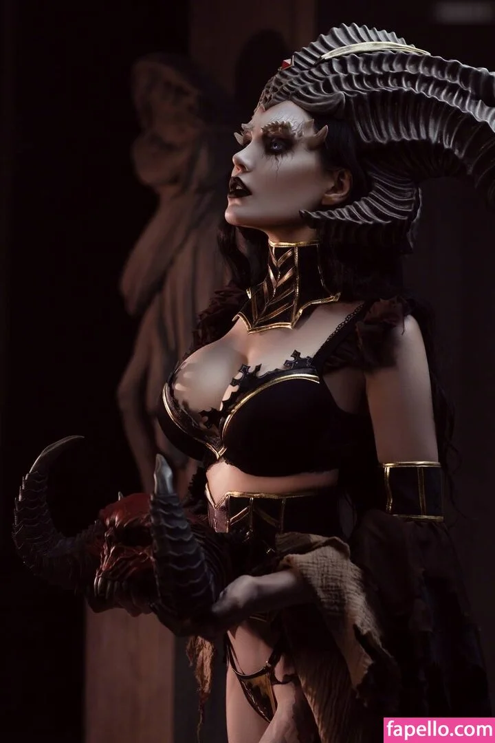 Kalinka Fox Onlyfans Photo Gallery 