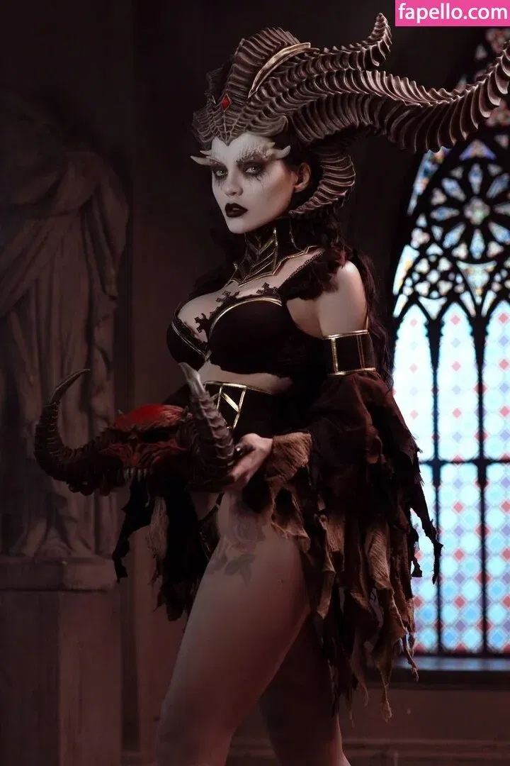 Kalinka Fox Onlyfans Photo Gallery 