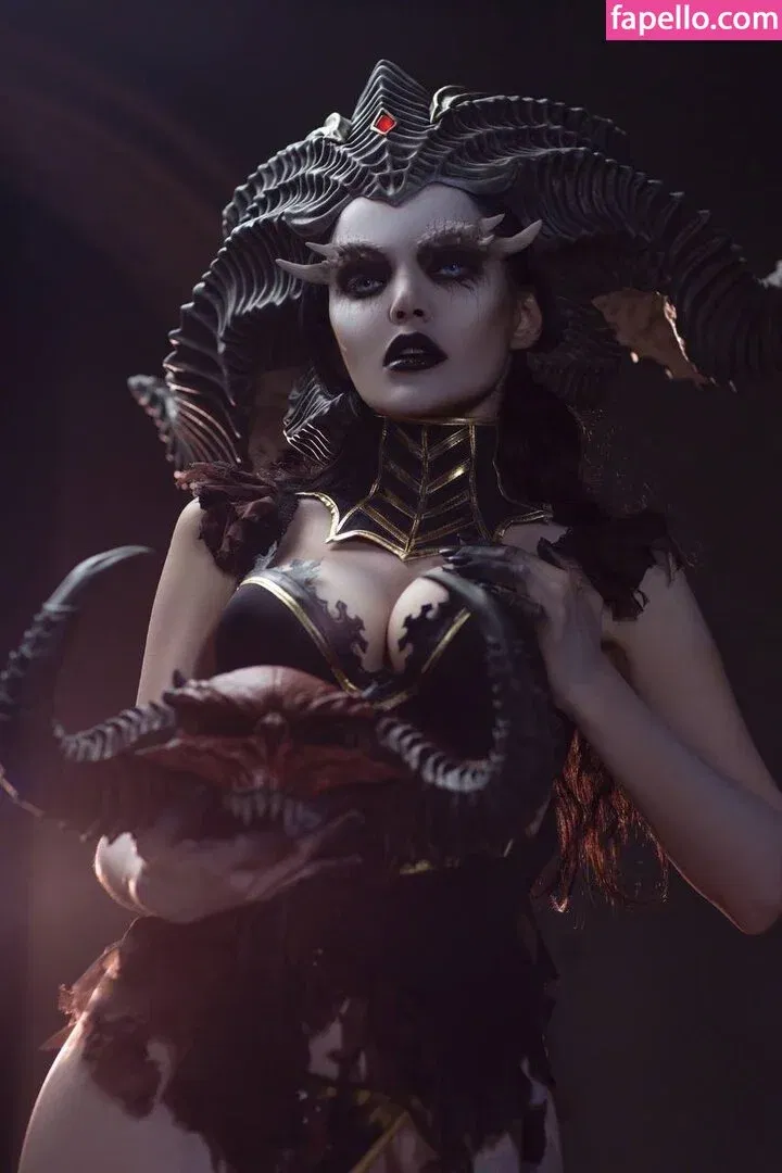 Kalinka Fox Onlyfans Photo Gallery 