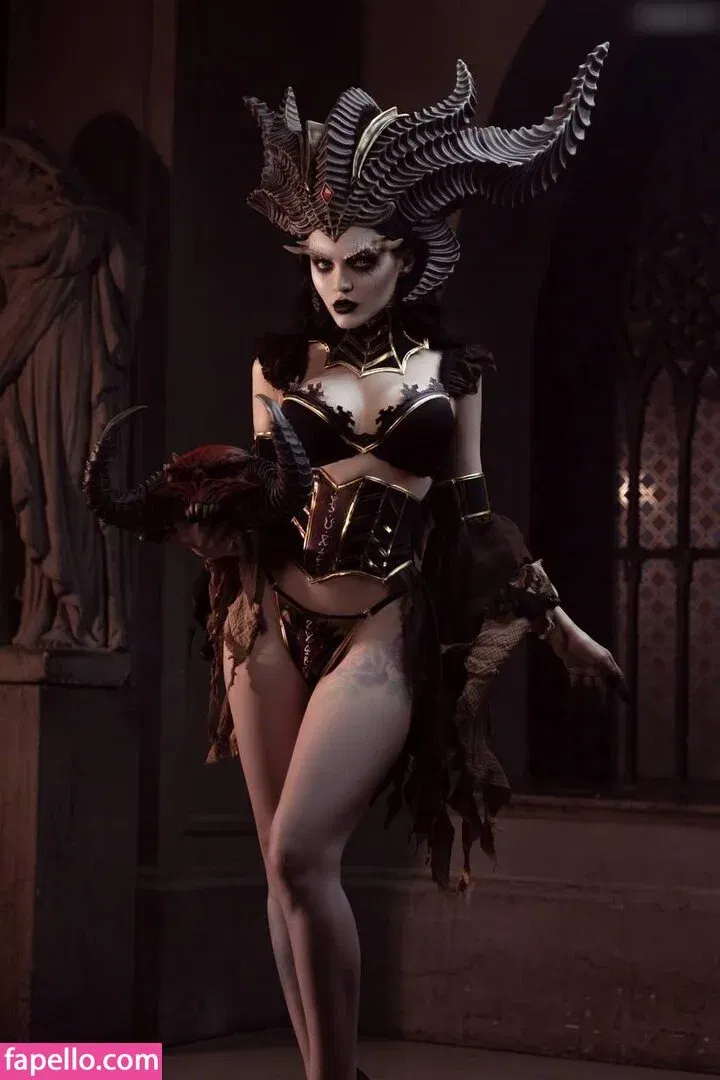 Kalinka Fox Onlyfans Photo Gallery 