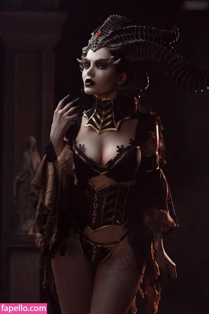 Kalinka Fox Onlyfans Photo Gallery 