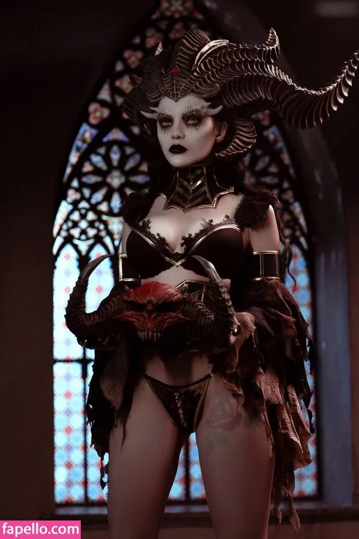 Kalinka Fox Onlyfans Photo Gallery 