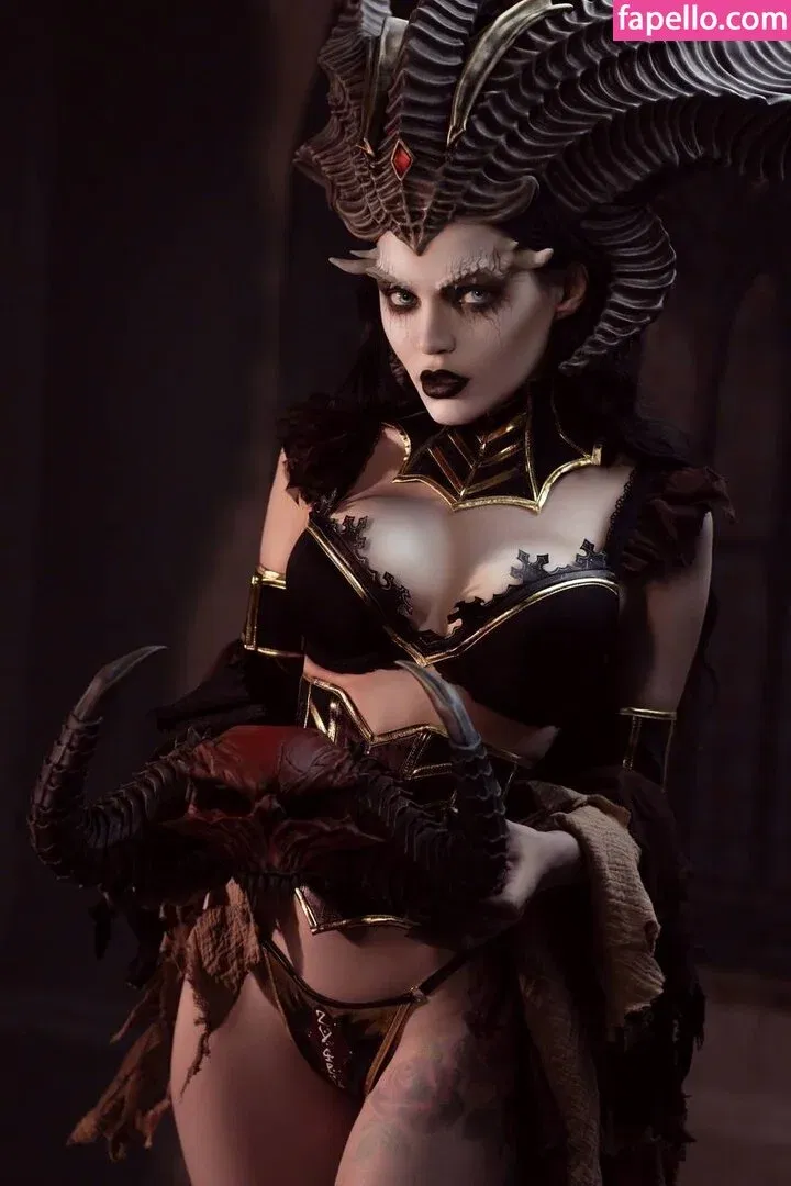 Kalinka Fox Onlyfans Photo Gallery 