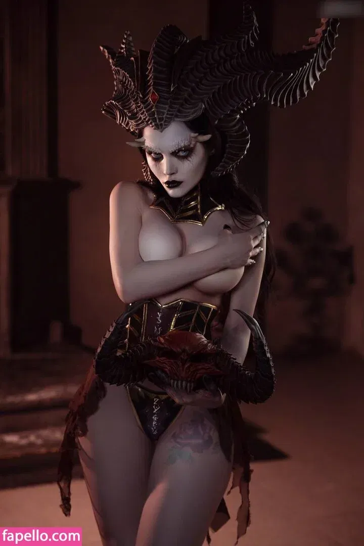 Kalinka Fox Onlyfans Photo Gallery 