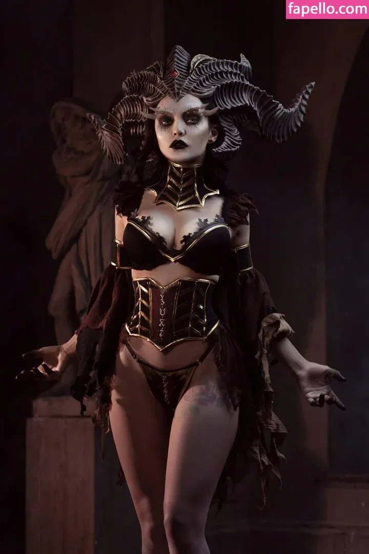 Kalinka Fox Onlyfans Photo Gallery 