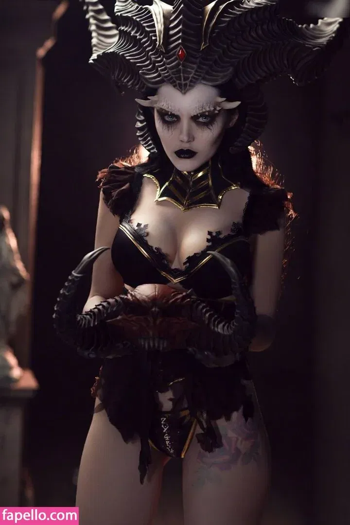 Kalinka Fox Onlyfans Photo Gallery 