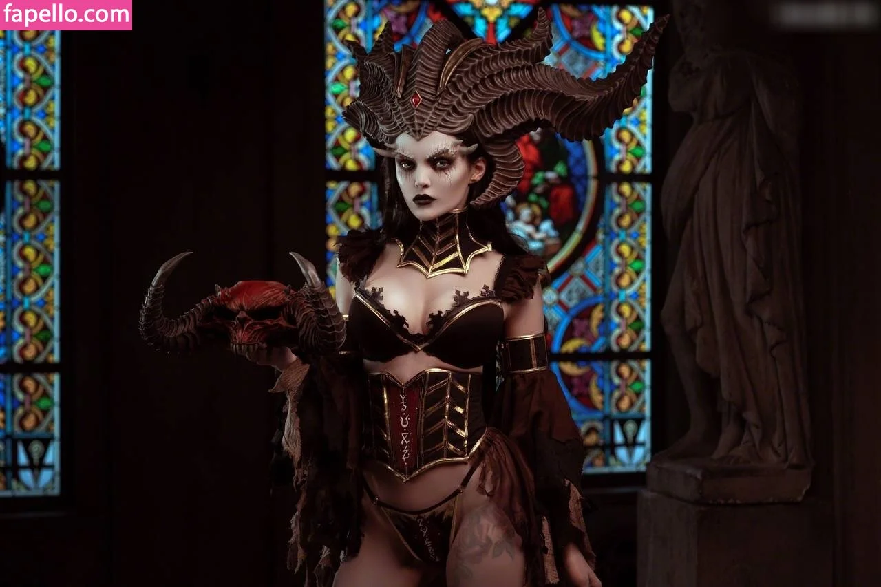 Kalinka Fox Onlyfans Photo Gallery 