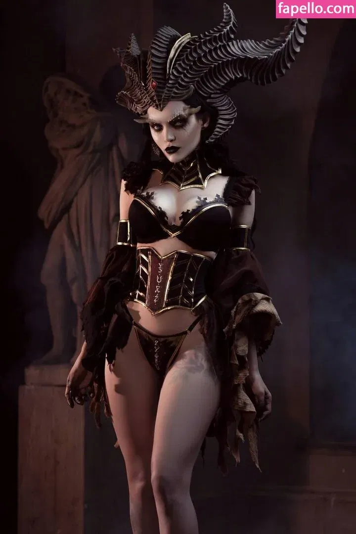 Kalinka Fox Onlyfans Photo Gallery 