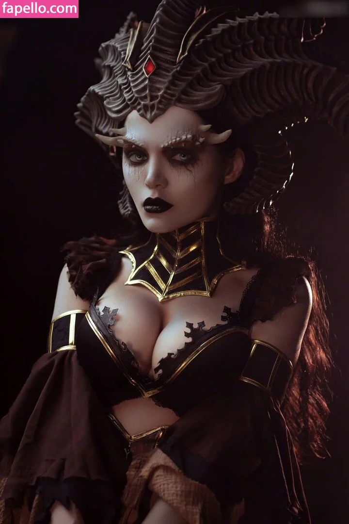 Kalinka Fox Onlyfans Photo Gallery 