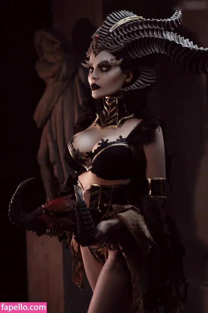 Kalinka Fox Onlyfans Photo Gallery 