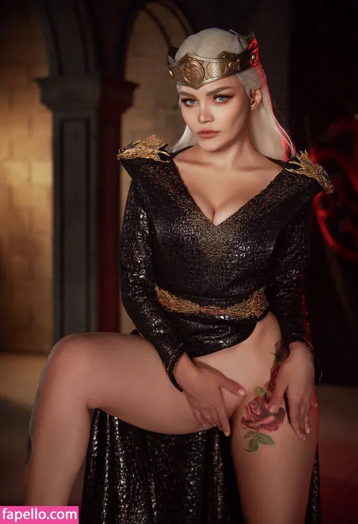 Kalinka Fox Onlyfans Photo Gallery 