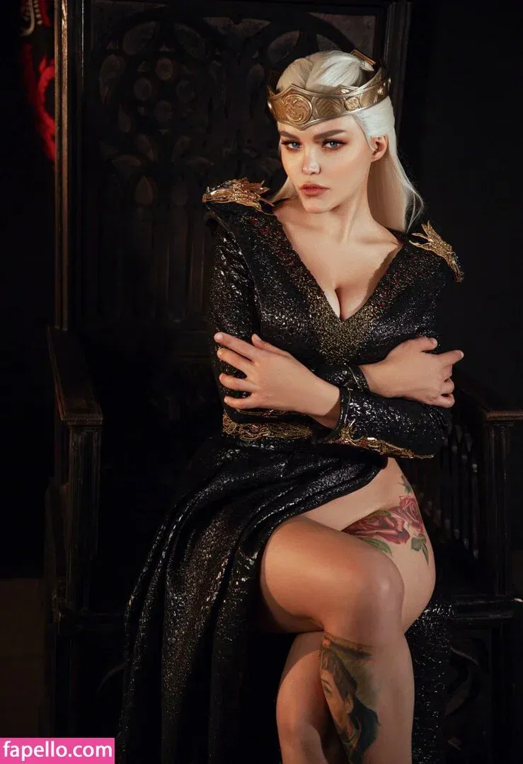 Kalinka Fox Onlyfans Photo Gallery 