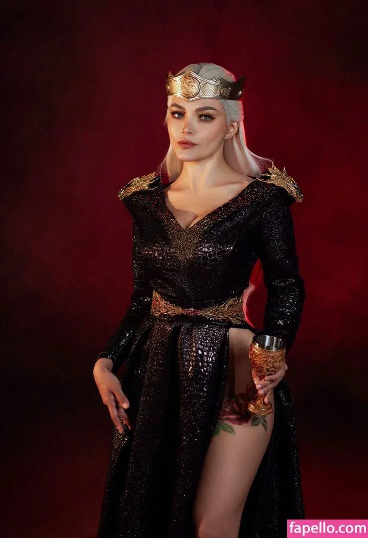 Kalinka Fox Onlyfans Photo Gallery 