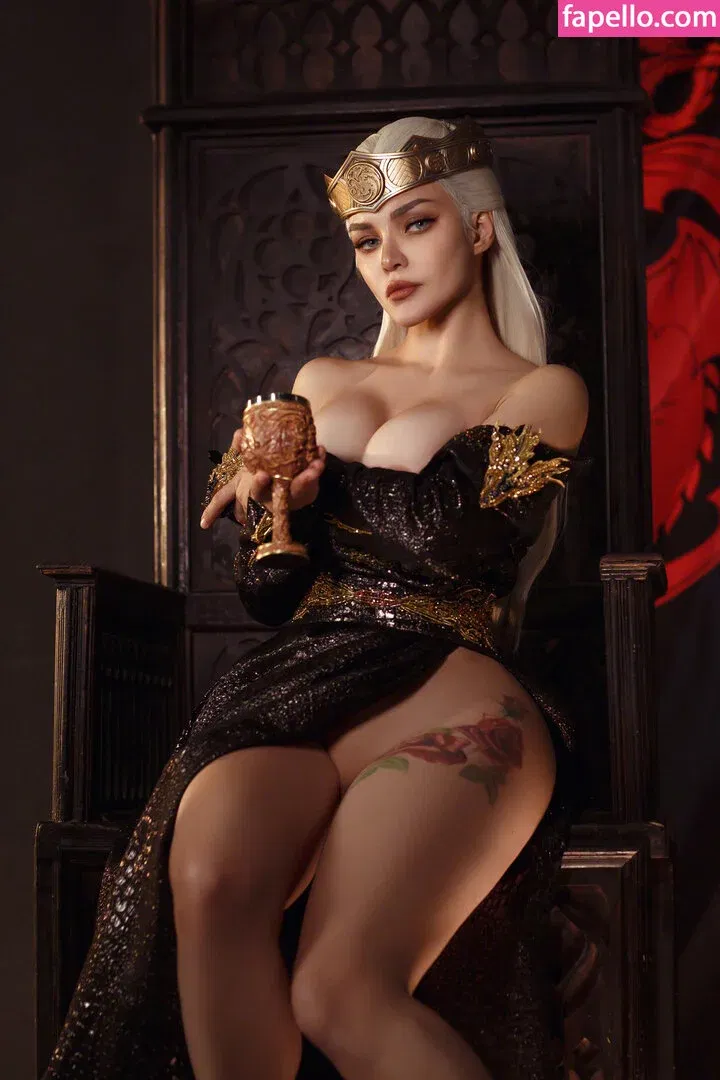 Kalinka Fox Onlyfans Photo Gallery 