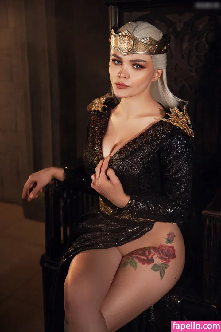 Kalinka Fox Onlyfans Photo Gallery 