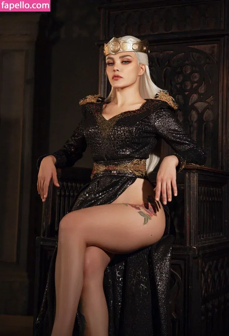 Kalinka Fox Onlyfans Photo Gallery 