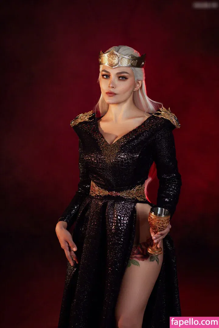 Kalinka Fox Onlyfans Photo Gallery 