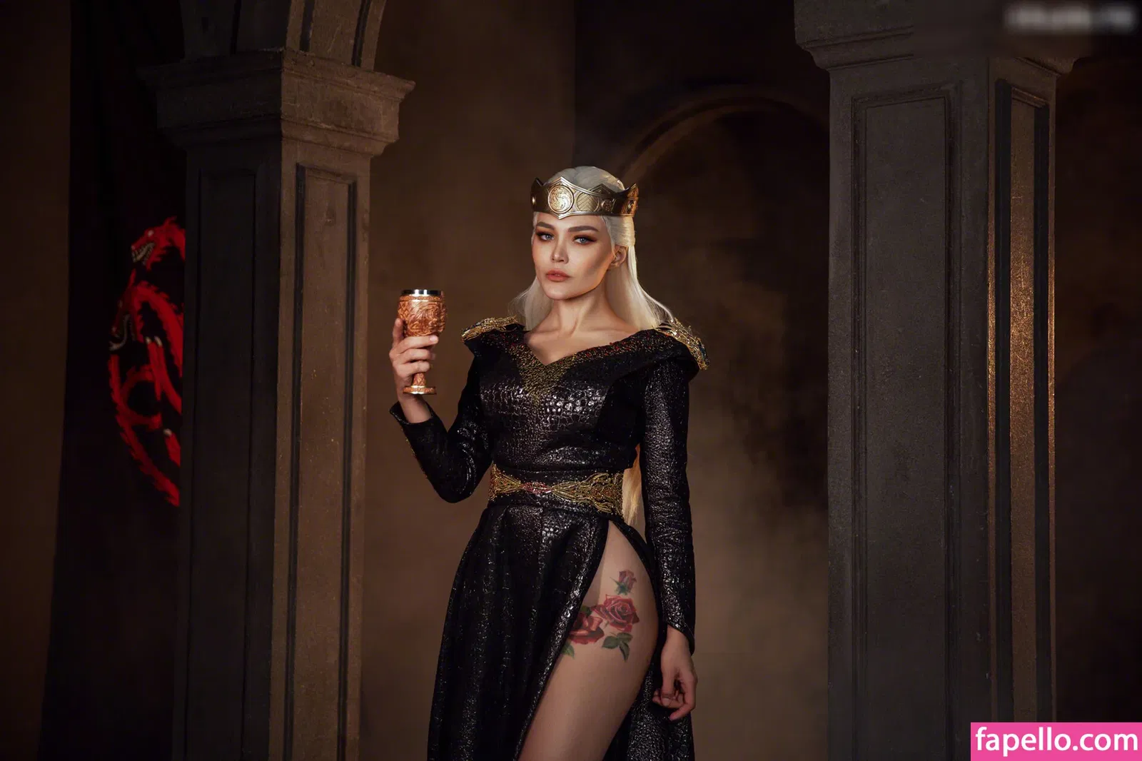 Kalinka Fox Onlyfans Photo Gallery 