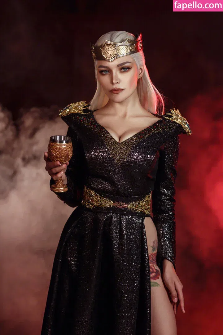 Kalinka Fox Onlyfans Photo Gallery 