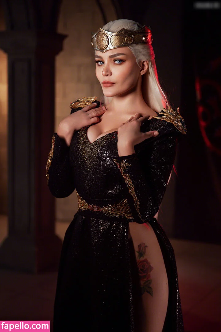 Kalinka Fox Onlyfans Photo Gallery 