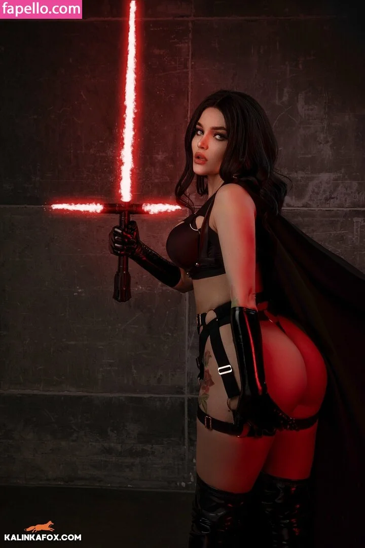 Kalinka Fox Onlyfans Photo Gallery 