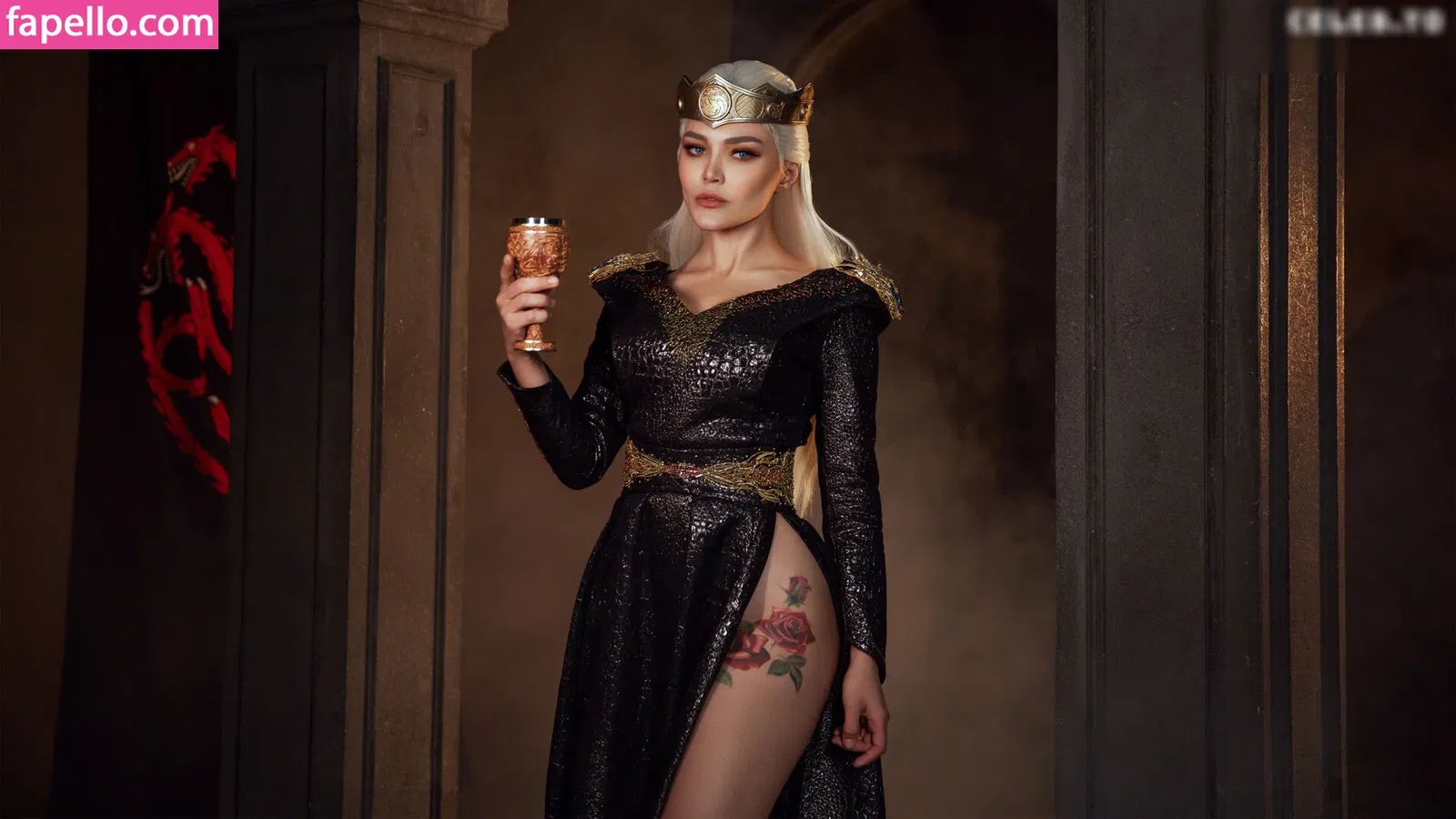 Kalinka Fox Onlyfans Photo Gallery 