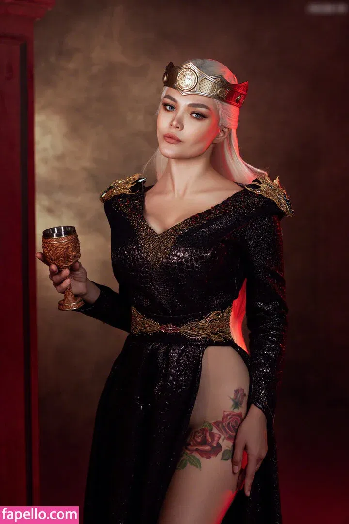 Kalinka Fox Onlyfans Photo Gallery 