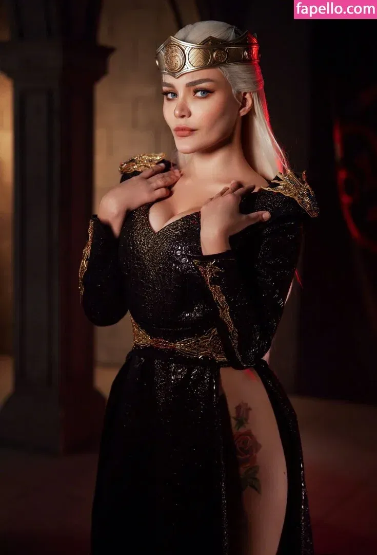 Kalinka Fox Onlyfans Photo Gallery 