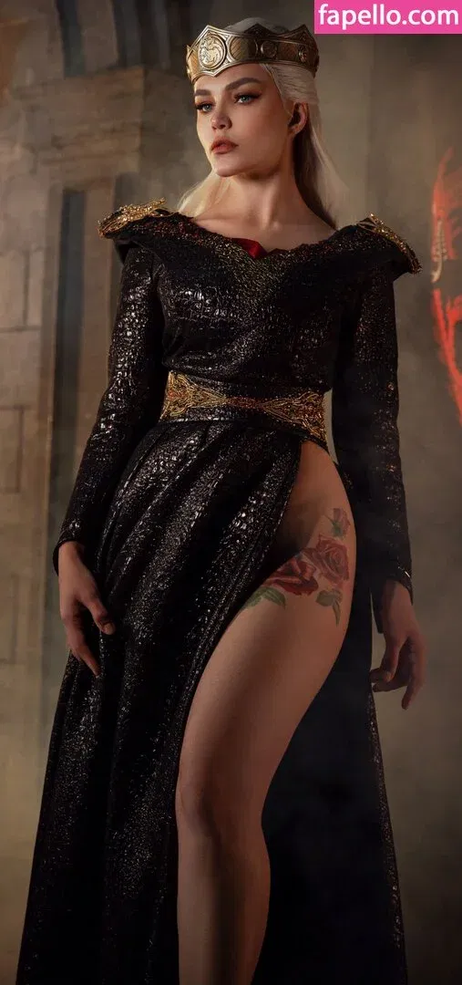 Kalinka Fox Onlyfans Photo Gallery 