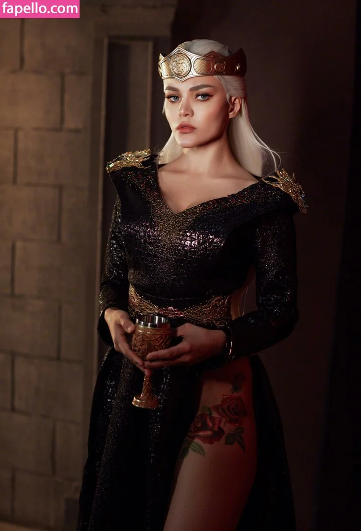 Kalinka Fox Onlyfans Photo Gallery 